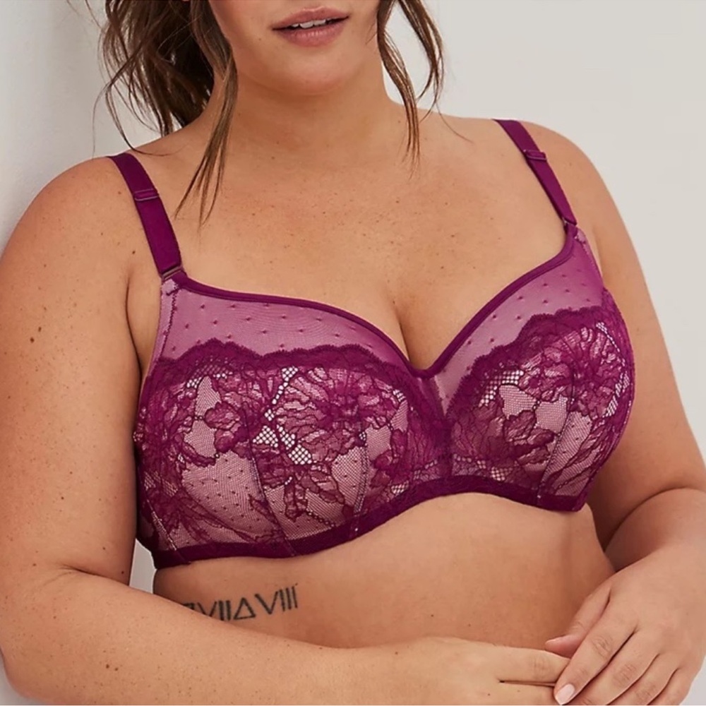 Torrid Curve 42G Bra